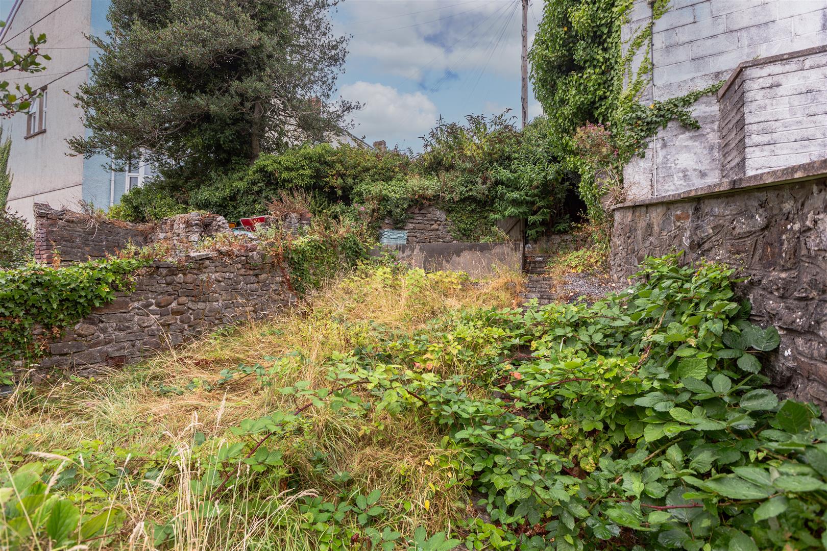 King Edward's Road, Swansea, SA1 4LU
